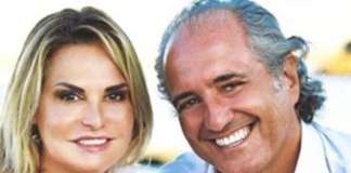 Giovanni Terzi al Grande Fratello Vip? Continuano le indiscrezioni Giovanni terzi al grande Fratello Vip,