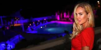 Il web contro Ilary Blasi: “Dai un messaggio sbagliato”. Gossip Ilary Blasi