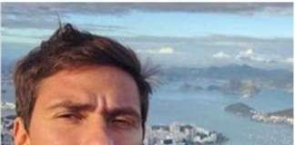 Luigi Berlusconi e Federica Fumagalli finalmente a nozze Luigi Berlusconi e Federica fumagalli