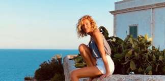 Alessia Marcuzzi a Formentera: il gossip prima di Temptation Island Marcuzzi Formentera, alessia marcuzzi, gossip, news, marcuzzi a formentera, estate 2020,