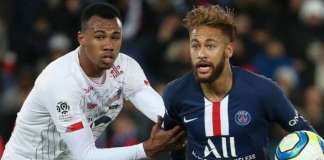 Mercato Napoli news: Gabriel Magalhaes e Victor Osimhen Mercato Napoli, news,