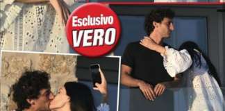 Michela Quattrociocche e Giovanni Naldi: nuovo amore o solo flirt? Le foto