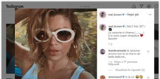 Emma Marrone: dinamica e creativa, un look estivo sorprendente emma marrone, 36enne