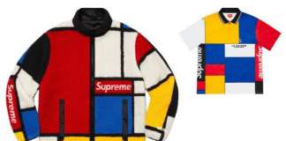 Moda News: Supreme Autunno 2020: svelate le nuove collaborazioni Supreme Autunno 2020, moda news,