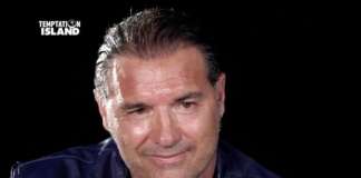 Temptation Island: Lorenzo Amoruso sul tradimento di Pietro Delle Piane Temptation Island Lorenzo Amoruso