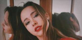 Aurora Ramazzotti confessa su Instagram la disavventura Aurora Ramazzotti, gossip notizie,