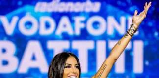 Elisabetta Gregoraci il gossip sul flirt prima del GF Vip 5 Elisabetta Gregoraci gossip