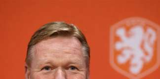 Calciomercato Barcellona, Ronald Koeman è il nuovo allenatore Ronald Koeman, allenatore, Calciomercato Barcellona,