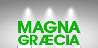 I vincitori del « Magna Graecia Film Festival 2020 » e gli ospiti Magn Graecia film festival