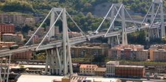 Ponte di Genova, inaugurazione a 2 anni dal crollo. Ponte di Genova