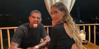 Melissa Satta e Boateng in crisi? Prince risponde al gossip satta boateng crisi, gossip, news,