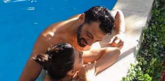 Serena Enardu e Pago di nuovo insieme? Incontri fugaci e post enigmatici Serena enardu e pago di nuovo insieme