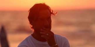 Totti ‘Speravo de morì prima’ set serie tv a Villa Stuart Totti ‘Speravo de morì prima’