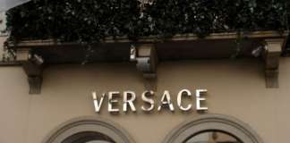 Versace svela la nuova collezione autunno inverno 2020-2021 Versace, Versace autunno inverno