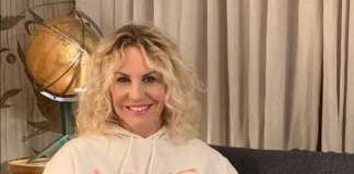 È sempre mezzogiorno: il nuovo programma di Antonella Clerici È Sempre Mezzogiorno