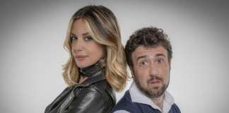 Teatro: Alessia Fabiani e Claudio Zarlocchi in “Una stanza al buio” alessia fabiani e claudio zarlocchi, teatro news, unha stanza al buio,