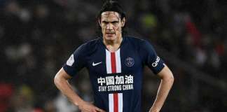 Mercato Roma: Cavani sceglie Roma, con Dzeko per un attacco stellare? Cavani Roma, Roma Cavani, Calciomercato Roma,