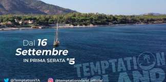 Coppie Temptation Island 2020 nomi tentatori e tentatrici Coppie-Temptation-Island-2020-nomi