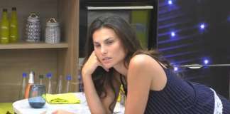 Prima puntata Grande Fratello Vip: Dayane Mello fa una confessione