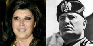 Patrizia De Blanck: rivelazioni sulla vita privata a Live Non è la D’Urso Patrizia De Blanck, News, Live Non è la D'Urso,