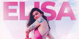 Elisa tour 2020 date concerti, biglietti: tour sold out in molte città d’ Italia Elisa tour 2020 date