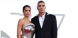 Elodie e Marracash gli sviluppi della coppia partendo dal red carpet