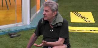Fausto Leali, il cantante bresciano tuona sul Grande Fratello Vip GFVIP 5, Fausto Leali, grande fratello news ultim'ora, grande fratello news
