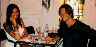 Francesco Oppini su Alba Parietti: “E’ pesato avere una mamma che non era una mamma” Francesco Oppini, news grande fratello, figlio di alba parietti,