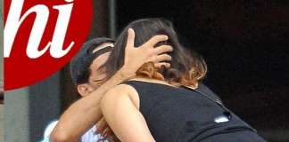 Todaro e Isoardi stanno insiene: la foto del bacio scatena il gossip Todaro e Isoardi stanno insieme