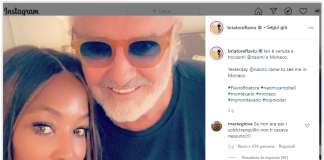 Elisabetta Gregoraci e Flavio Briatore: 1 a 1…novità? Elisabetta Gregoraci, moglie, Flavio Briatore