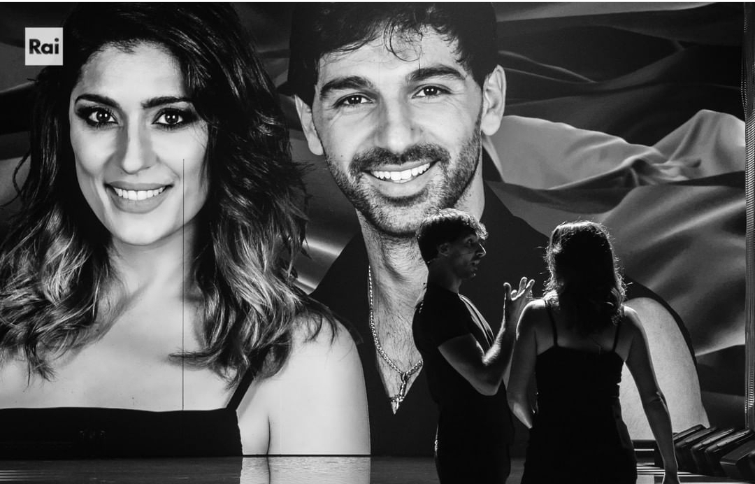 Elisa Isoardi criticata dai giudici di Ballando Con Le Stelle