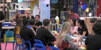 Stefania Orlando e Francesca Pepe lite furibonda al Grande Fratello VIP Stefania Orlando e Francesca Pepe, Lite al Grande Fratello VIP, Video,