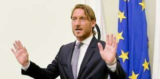 Francesco Totti, News: clamoroso il capitano rivela il futuro al TG3 francesco totti, francesco totti news, totti news, roma news,