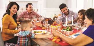 Salute e Benessere: Top 10 delle abitudini sbagliate a cena abitudini sbagliate a cena