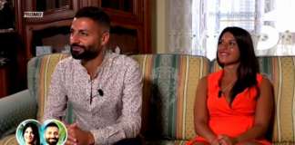 Temptation Island: Alberto e Speranza si mettono in gioco dopo 16 anni alberto-e-speranza, temptation-island