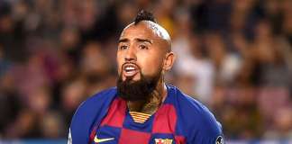 CalcioMercato, Inter Vidal è ufficiale: contratto di 2 anni firmato calciomercato inter, Arturo Vidal,