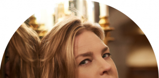 Diana Krall annuncia l’uscita del nuovo album “This Dream of you” Diana Krall, cantante