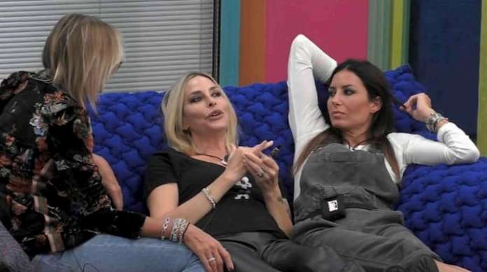 Chi Sono Le Tre Sorelle Del Grande Fratello