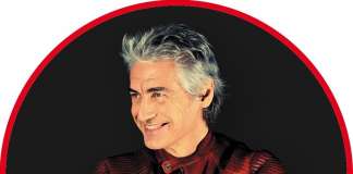 Ligabue: Musica e parole, dalle canzoni al nuovo libro Ligabue, cantante