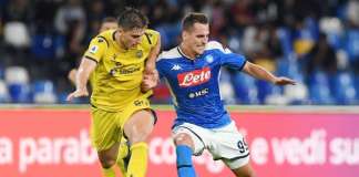 Calciomercato, Roma Kumbulla è fatta! Il difensore arriva oggi nella Capitale calciomercato roma, marash kumbulla, kumbulla, news, Trasferimenti serie a ,