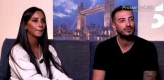 Temptation Island Nadia e Antonio, abitudini diverse e 10 anni di differenza nadia e antonio, temptation island