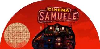 Samuele Bersani: film da vedere a occhi chiusi Samuele bersani, cantante