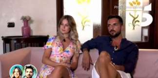 Temptation Island: Davide su Serena: “Ha perso la sua compostezza di donna” Temptation Island, Serena e Davide: rapporto a rischio