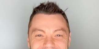 Tiziano Ferro : “Accetto miracoli, l’esperienza degli altri” Tiziano Ferro, cantante