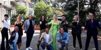 «Tale e Quale show 2020» inizio, cast, concorrenti, giudici e anticipazioni Tale e Quale show 2020, inizio, cast, concorrenti, giudici, anticipazioni,