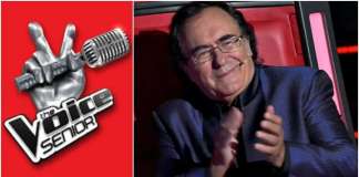 Anticipazioni «The Voice Senior» coach, nel cast Al Bano the voice senior, the voice senior coach, anticipazioni the voice senior,