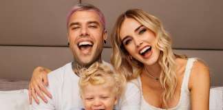 Chiara Ferragni è incinta, l’annuncia il piccolo di casa su Instagram