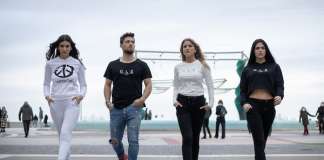 Hoas 2021, Olé: sfilata di vip Gregoraci, Arcuri, le Donatella e tanti altri Sfilerà anche il brand riminese Olé sulle passerelle di “Hoas 2021”, la grande rassegna dedicata alla moda in programma dal 25 al 28 novembre al Lingotto di Torino.