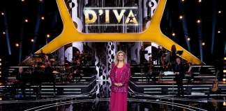 D’IVA: seconda puntata, gli ospiti di IVA ZANICCHI di stasera D'IVA_ IVA_ZANICCHI