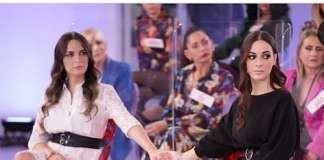 Andrea Nicole: la prima tronista transgender di Uomini e Donne abbatterà gli stereotipi? Andrea Nicole